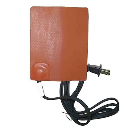 Aftermarket Flexible Hot Pad Heater ENF80-0059